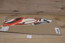 KTM 90108199000 DECAL KIT 125
