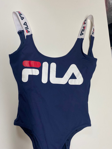 Fila damen badeanzug s - badeanzug,