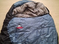 McKinley Mumienschlafsack