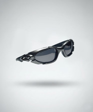 Oakley Plate Vintage -