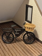 Puppenstubenmöbel Maßstab