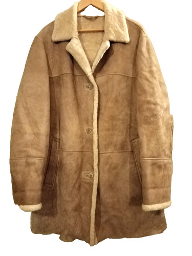 Jacke herren leder - herren,,
