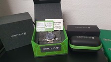 CERTINA DS Action Diver 40.5mm