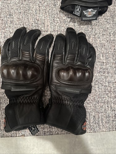 Harley davidson handschuhe - harley,