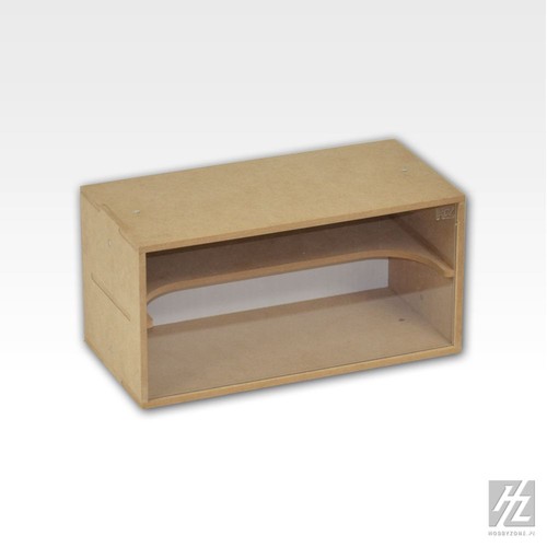 Hobbyzone vitrine für - hobbyzone,