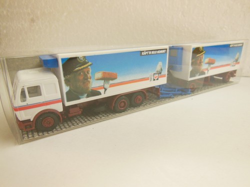 Albedo lkw iglo - albedo,