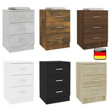 Nachtschrank Kommode