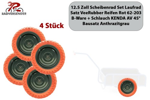 Stück 2 zoll - 4, 1/2
