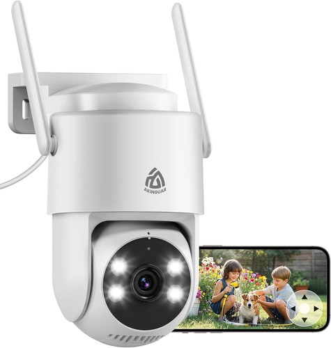 Akuar outdoor - 2k,