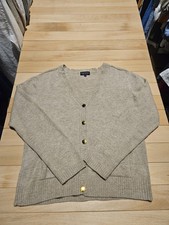 DAMEN PULLOVER 100% REINES