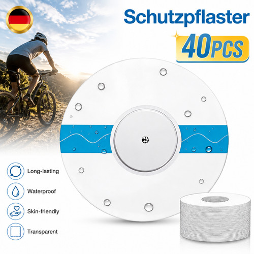 Stück wasserfest pflaster - stück,