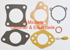 SU HS 8 Vergaser Wartungs-kit