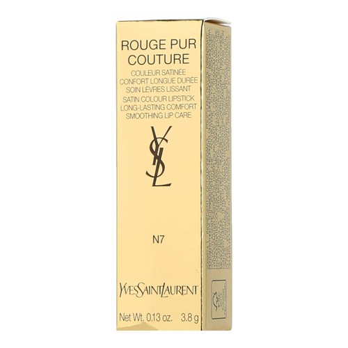 Yves saint laurent rouge - laurent, pur