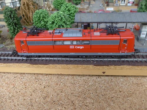 Märklin 37432 lok - h0, 151