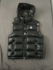 Bormes Moncler Weste, Gr. 2