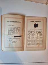 Kalender 1939 1940 siemens - 1939/,