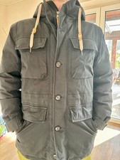 Timberland Winter-Parka Herren