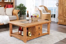 MEXICO Möbel: Couchtisch