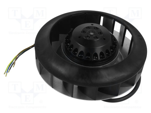 Ebm papst r2e180 cb28 - ebm-papst, r2e180-cb28-01