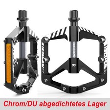 BUCKLOS Fahrrad Pedale