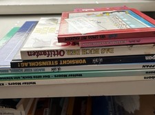 Konvolut Comic Ulli Stein Walter Moers Garfield Otto Das Kleine Arschloch Ottifa