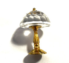 Swarovski Tischleuchte Lampe