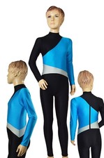 Kinder Voltigieranzug