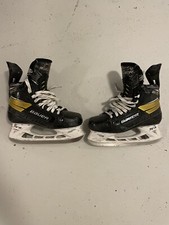 schlittschuhe 42 herren (ultra Sonic)