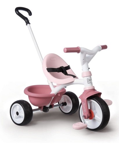 Kinderdreirad mit schubstange - kinderdreirad,