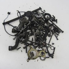 Suzuki GSX 750 F Schrauben & Kleinteile 51318