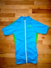 Verkaufe selten getragenes Fahrrad Funktions-/Kompressions-/Sport-Damen Shirt