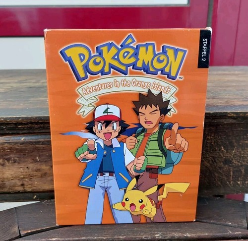 Pokémon adventures the - adventures,