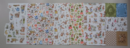 Stampin besonderen - up,