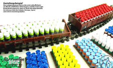 HW basic N0431B - 48x Ölfass