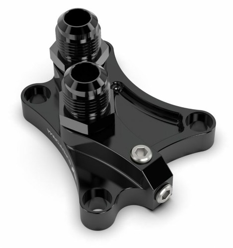 ölblech block adapter - block, kit