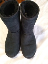 damen stiefel Emu Australien 42 gebraucht 