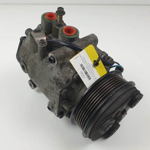 Klimakompressor ford mondeo - klimakompressor,