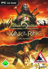 Der Herr der Ringe: War of The