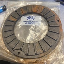 BCS 590.49574.3 Einachser