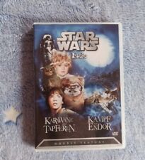 Star Wars: Ewoks Karawane der