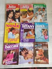 Pak6   9 Cora-Romane In 9 Bä Julia Bianca Romana Tiffany baccara Natalie Love Af