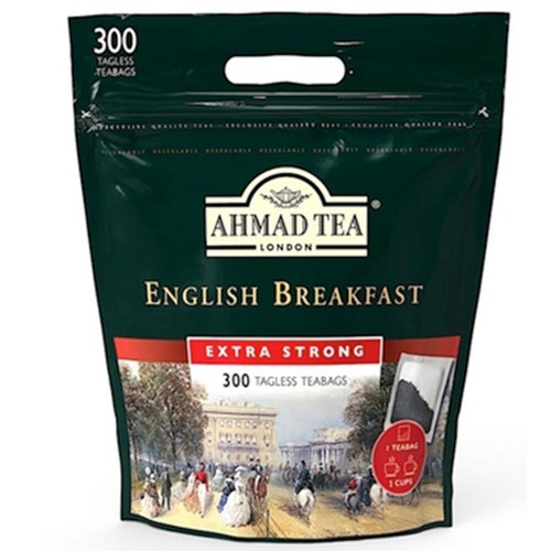 Ahmad tea englisch breakfast - ahmad,