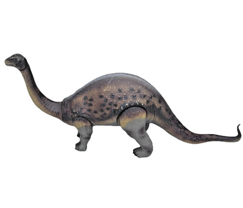 Dino riders brontosaurus - riders,
