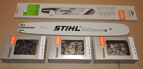 4713 stihl schiene schwert - 4713,
