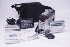 JVC GR-D239E Digital