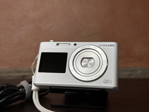 Samsung dv180f digitalkamera - samsung,