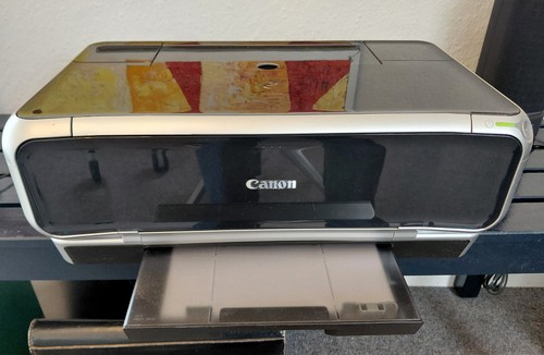 Canon pixma ip8500 - pixma, -ohne