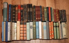 60 Antiquarische Bücher