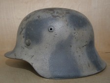 Deutscher M-42 Helm