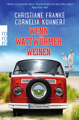 Wenn wattwürmer weinen - wenn,